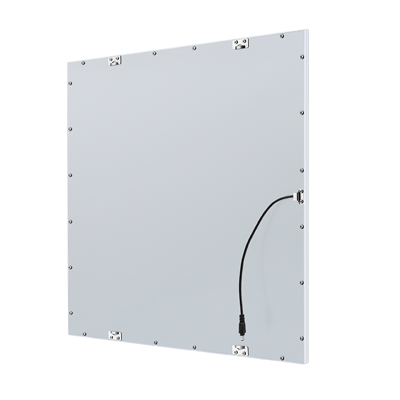 Side-Emitting Anti-Glare Panel Light 595595